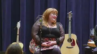 I Love You Truly by Carrie Jacobs-Bond