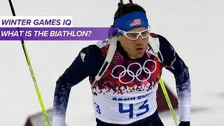 Biathlon Explained: The Toughest Sport at the 2026 Winter Olympics