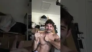 Nickelodeon star Jack Griffo shares the gospel with followers