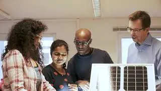 Energie- und Umweltmanagement | Schwerpunkt Entwicklungsl&auml;nder | EUF | ME2BE