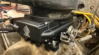 Aces EFI Killshot Fusion Episode #3