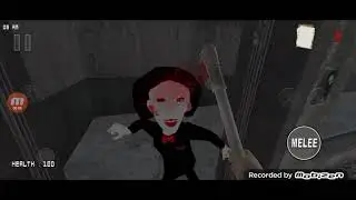 Five nights at old toy factory - пять ночей на старой фабрике игрушек (ПОЛНОЕ ПРОХОЖДЕНИЕ)