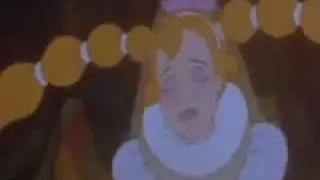 Thumbelina & Moles Wedding Dub by Farrin