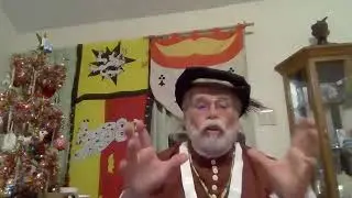 Newcomers' Academie 1: History of the SCA