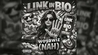 Link In Bio (Nah) - R&B Rap Song | Instagram Influencers #rap #music #instagram #rnb #pop #reality