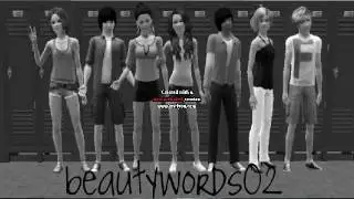 beautywords02's audition for stealing heaven(an original by 3wordsarentenough).avi