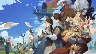 🔴 [LIVE] AFK Journey | No Mic | Pushing Apex Stages without Saida