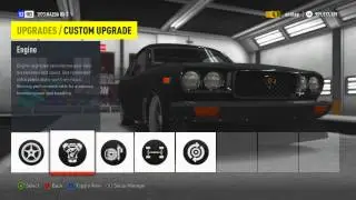 Forza Horizon 2 Mods - Mazda RX3! (car not apart of game originally)