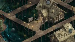 GRIMSHADE: New Party Based JRPG Turn-Based Combat Game Trailer 2019