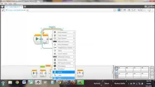 9 - EV3 Programming: Loops and Switches