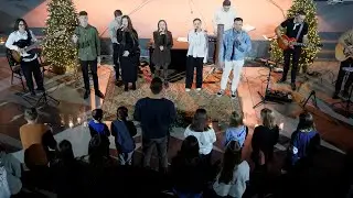 Святвечір | 24.12 | Церква &laquo;Благодать&raquo;, м. Ковель