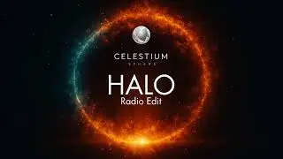 Halo – Radio Edit | Cinematic Uplifting Trance (Instrumental)