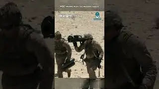 M3E1 MAAWS | One Weapon, Many Targets