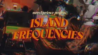 Island Frequencies exp. 01 | Pinoy Reggae Fusion | FRANCO Holy Jam Boney Kuerdas | by Casper