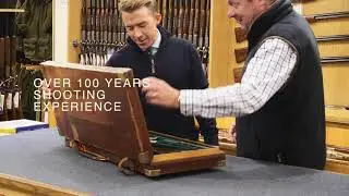 Ian Coley Shooting School, Gun Shop & Sporting Agency