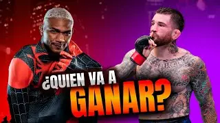 &iquest;GANA SPIDERMAN? | Entendiendo Morales vs Brady