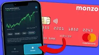 I tried investing with Monzo, here's what I found
