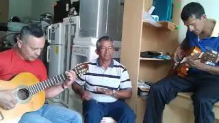 amigo mio bolero