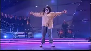 Forever | Original Audition Dance Returns | So You Think You Can Dance Australia Grand Final