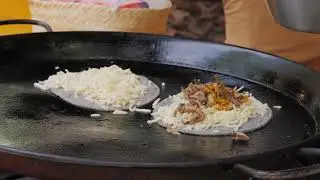 mexican street food traditional