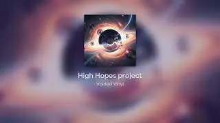 High Hopes project | December 2025 SoundTrap