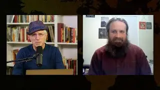 Andy Zee Interviews John Hedlund on the 2023 IPCC Report