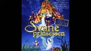 Svaneprinsessen - Ægte Kærlighed