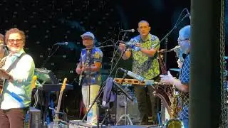 Come and Go with Me - Al Jardine & the Pet Sounds Band (Cohasset, MA 7/18/2025)