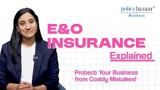 Errors and Omissions Insurance: What Is E&O Insurance, and Who Needs It?