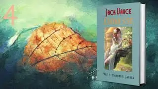 Suldrun's Garden - Part 4 of the first book in the Lyonesse series by Jack Vance. Audiobook. Fantasy