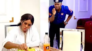 WIFE POISONED HER POLICE HUSBAND&rsquo;S FOOD TO INHERIT HIS BENEFITS AND THE UNEXPECTED HAPPENED
