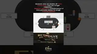 &spades;️ Thinking Process &ndash; Bluff SB vs BU 3Bet Pot!