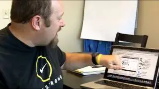Review How to Find Content for Your Blog in Seconds