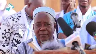 Magazine Maliens Tout Court sur BANDIAGARA