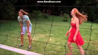 True Blood S6x10 Jason-Violet&Jessica-James Play Volleybal