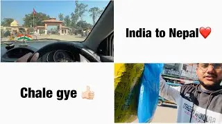 Shopping krne other country chale gye 😅#vlog #dailyvlog 