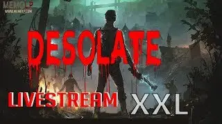 Desolate Solo Folge 1