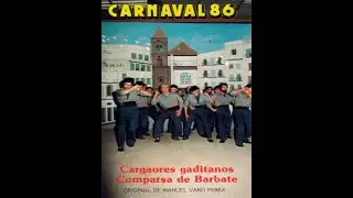 Cargaores Gaditanos