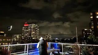 Aye1ne - Live Good (Official Video) Rooftop Collective*