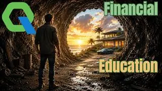 My Personal Finance Awakening: A Journey to Financial Literacy