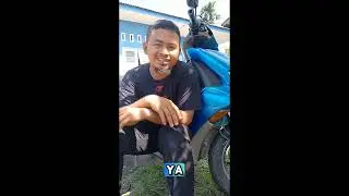 Masalah Yahama Freego|| Mati-mati || Filter Fuel Pump Kotor || Sensor TPS Error || Oli Gampang Habis