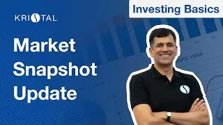 Market Snapshots Update
