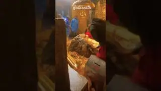 Kedarnath Garbh Grah