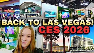 ЭПИЧЕСКИЙ 110-ДЮЙМОВЫЙ УЛИЧНЫЙ ТЕЛЕВИЗОР НА ВЫСТАВКЕ CES 2026! - Водонепроницаемый безрамочный те...