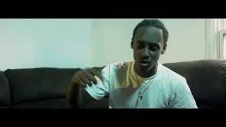 JV - Keep Callin (Official Video) Shot By @DirectedByBj
