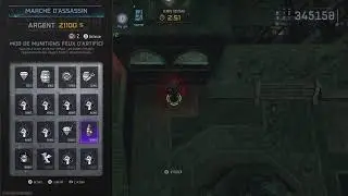 Zombie BO7 Dead ops arcade 4