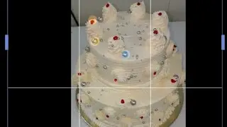 Today we made a 2 layer butterscotch cake.If you like the video, please like, share and subscribe 🙏