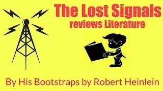 Literature: By His Bootstraps by Robert Heinlein