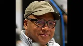 Wynton On Race Music & Joe Temperley