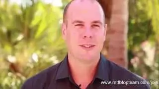 MOBE License Rights Program Testimonials: James Schramko